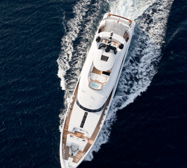 View All The RWD Yachts For Charter | CHARTERWORLD Luxury Yacht Charters